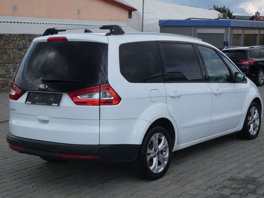 Ford Galaxy