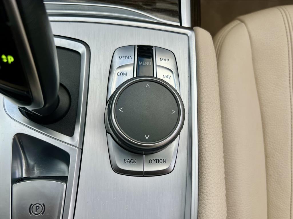 BMW Řada 7