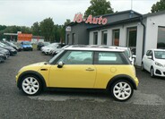 Mini Cooper 7