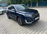 Suzuki Vitara 3