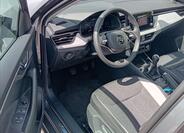 Škoda Scala 6