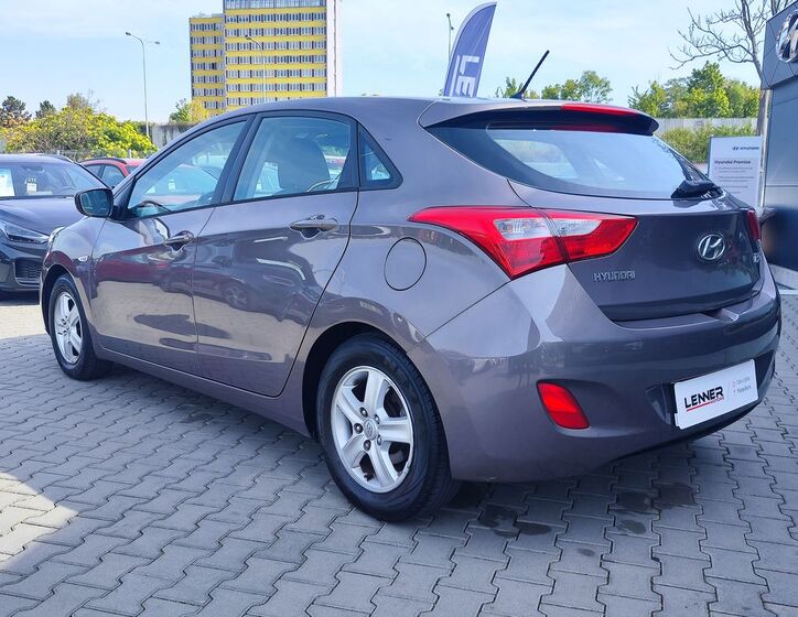 Hyundai i30 8