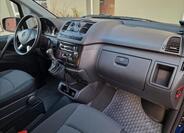 Mercedes-Benz Vito 13