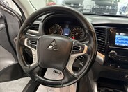 Mitsubishi L200 7