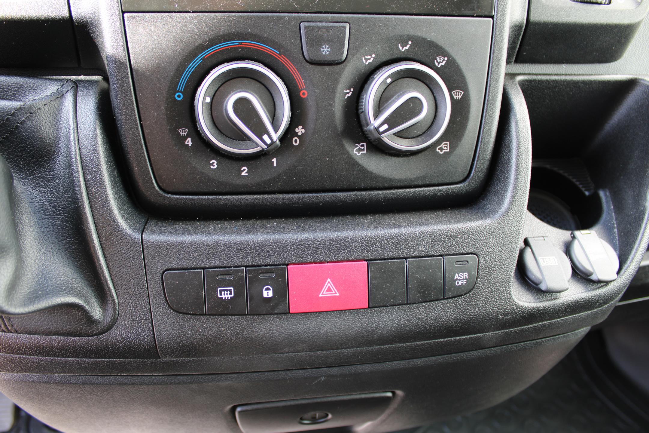 Citroën Jumper