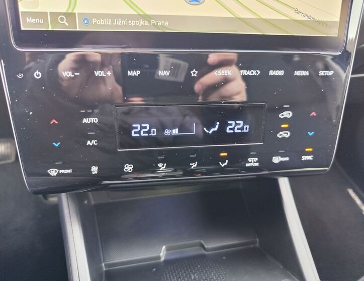Hyundai Tucson 26