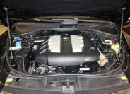 Volkswagen Touareg 7