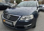 Volkswagen Passat 2