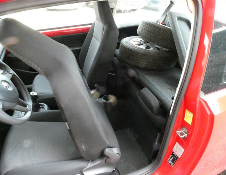 Škoda Citigo 13
