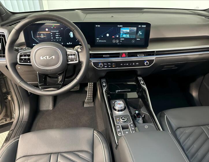 KIA Sorento 9