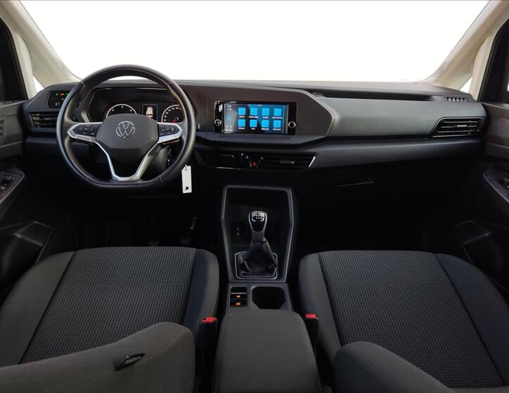 Volkswagen Caddy 5