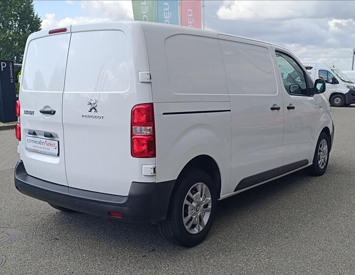 Peugeot Expert 3