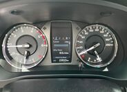 Toyota Hilux 21