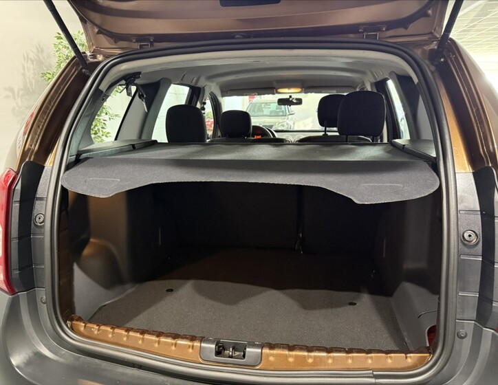 Dacia Duster 21