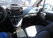 Citroën Berlingo 14