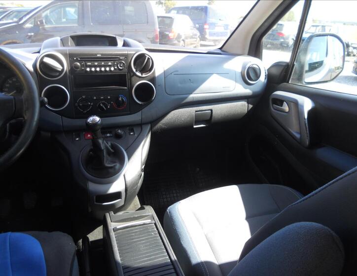 Citroën Berlingo 14
