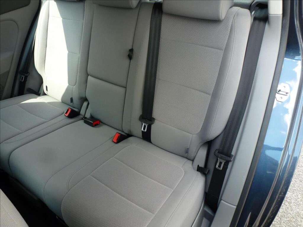 Volkswagen Golf Plus 17