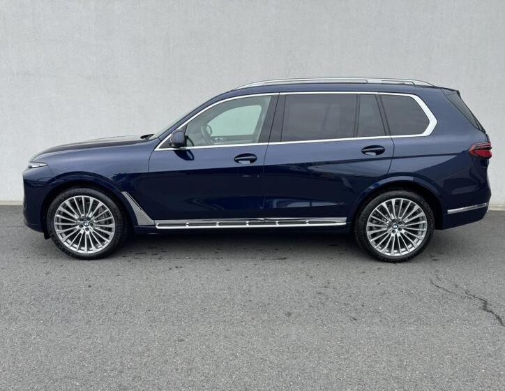 BMW X7 3