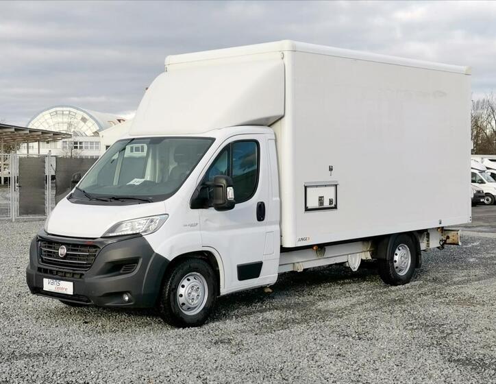 Fiat Ducato 1