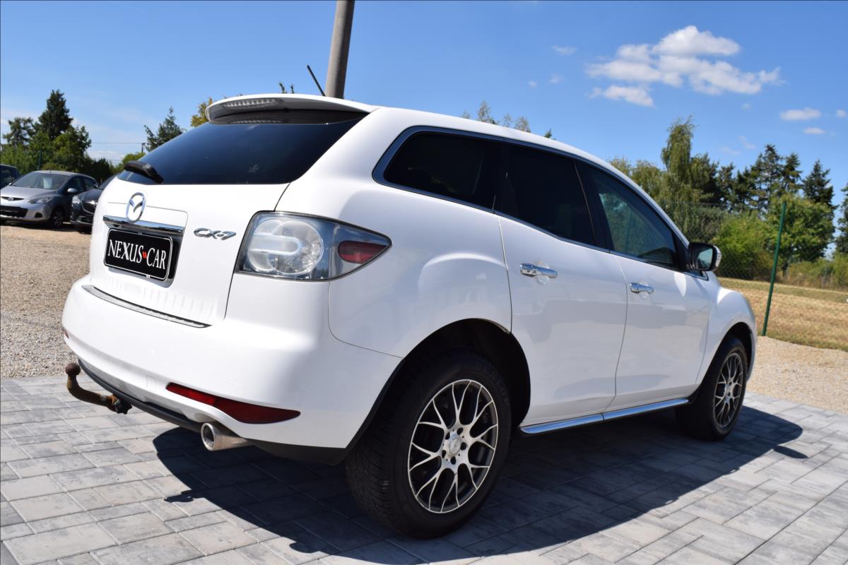 Mazda CX-7