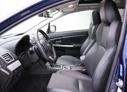 Subaru Levorg 12
