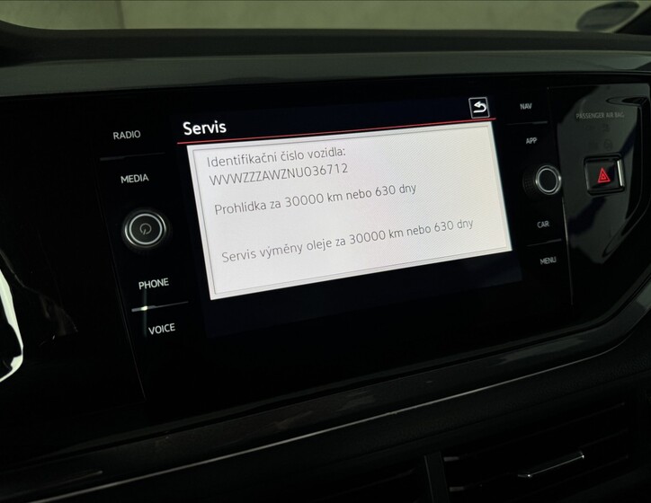 Volkswagen Polo 31