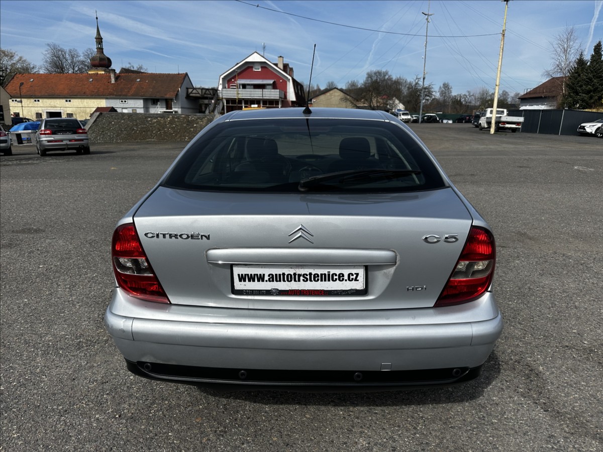 Citroën C5