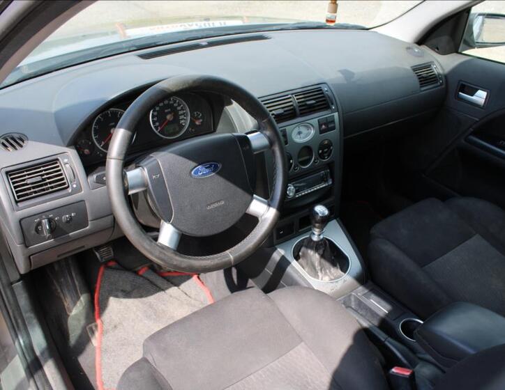 Ford Mondeo 10