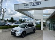 Suzuki Vitara 1