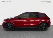 Mercedes-Benz GLA 8
