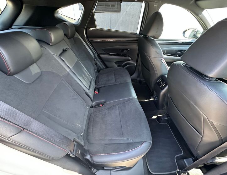Hyundai Tucson 19