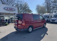 Volkswagen Transporter 4