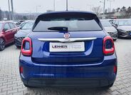 Fiat 500X 6