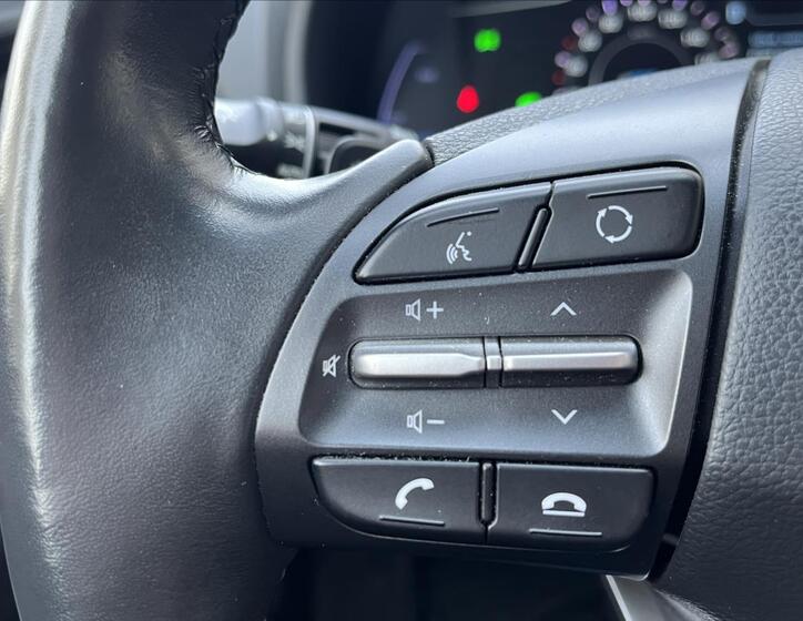 Hyundai Kona 13