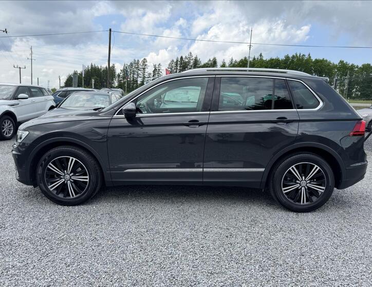 Volkswagen Tiguan 5
