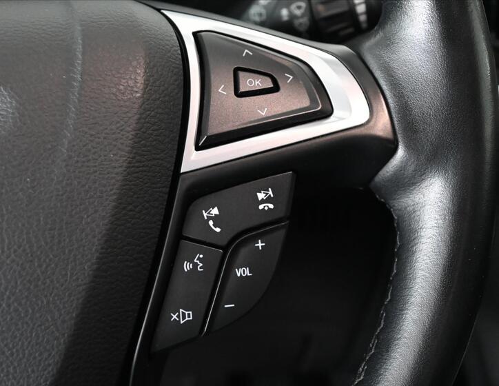 Ford S-MAX 18