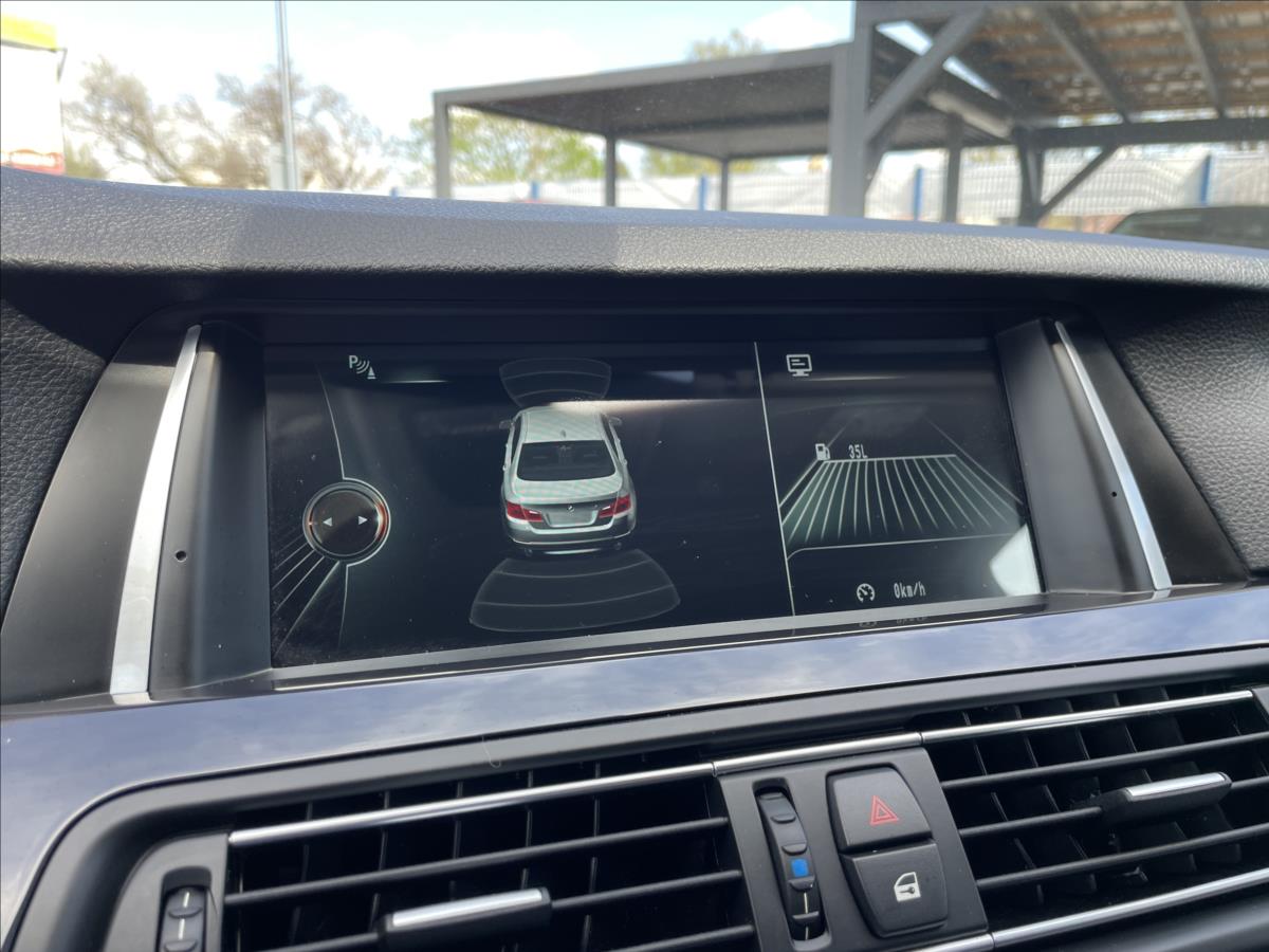 BMW Řada 5
