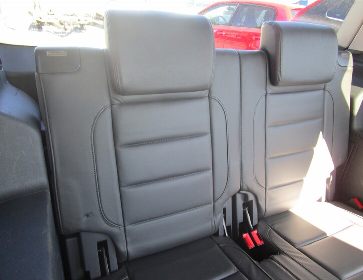 Volkswagen Touran 37