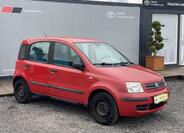 Fiat Panda 1