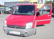 Ford Transit Connect 13