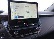 Toyota Corolla 16