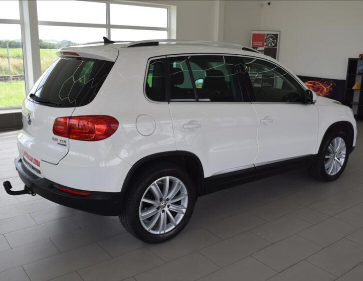 Volkswagen Tiguan 6
