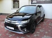 Mitsubishi Outlander 2