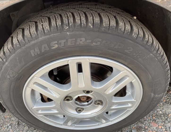 Ford Fiesta 30