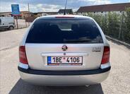 Škoda Octavia 7