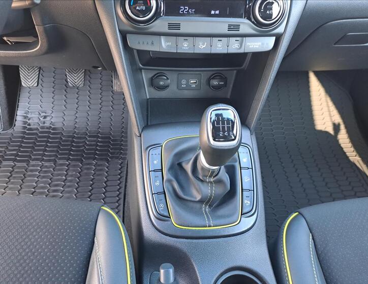 Hyundai Kona 17