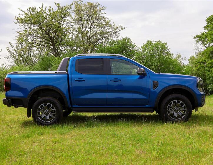 Ford Ranger 8
