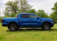 Ford Ranger 8