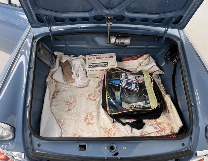 Škoda Ostatní 21