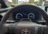 Toyota C-HR 14